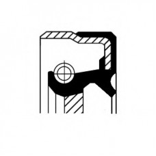 Сальник Corteco