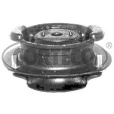Подушка амортизатора (переднього) MB E-class (W124) 85-98