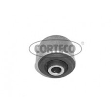 Сайлентблок важеля (переднього) Renault Megane 96-03 (46x12x45)