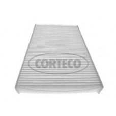 Фільтр салону Citroen C2/C3/C4/Peugeot 307/308 00-