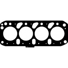 Прокладка ГБЦ Ford Escort/Fiesta/Sierra 1.8 TD -96 (4 метки) (1.52mm)