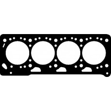 Прокладка ГБЦ VW Caddy 1.4/1.6 -04 (0.5mm)