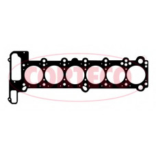 Прокладка ГБЦ BMW 5 (E34/E39) 89-00 (2.05mm) M50/M52