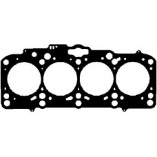 Прокладка ГБЦ VW Caddy 2.0TDI 07- (2 метки) 1