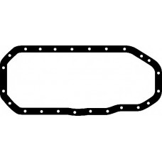 Прокладка піддону Audi 100/VW Passat 1.9/2.0/2.0D/2.2/2.3 85-