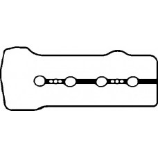 Прокладка кришки клапанів Toyota Avensis 2.0i/Camry 2.4i 01-09
