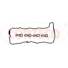 Прокладка кришки клапанів BMW X3 1.8/2.0 d 07-11 (к-кт)