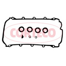 Прокладка кришки клапанів Audi A6/VW Touareg 3.7-4.2 98-05 (к-кт)