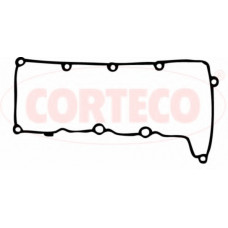 Прокладка кришки клапанів VW Touareg 3.0 V6 TDI 10- (4-6 cil)
