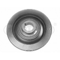 Шків колінвалу Opel Astra G/Vectra B 2.0/2.2 CDTI (6PK)