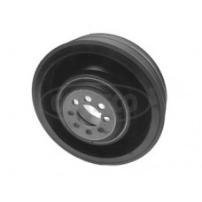 Шків колінвалу Audi A4/A6/A8/VW Passat 2.5TDI 97-05 (4PK+6PK)