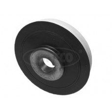 Шків колінвалу Citroen Berlingo/Fiat Scudo/Peugeot Expert/Partner 1.9D/2.0HDi (6PK)