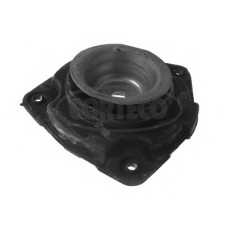 Подушка амортизатора (переднього) Nissan Micra/Renault Clio 1.4/1.5dCi/1.6 16V 03- (R)