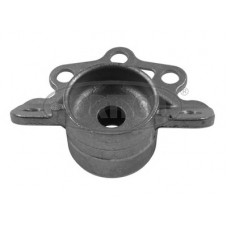 Подушка амортизатора (заднього) Fiat Punto 05- (L)