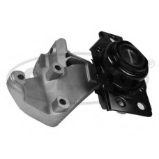 Подушка двигуна Nissan Qashqai 1.5 dCi 07-