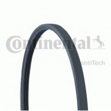 Полікліновий ремінь MERCEDES-BENZ W220 10/98-08/05 (Вир-во Contitech)