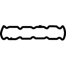 Прокладка кришки клапанної PSA XUD7/XUD7T/XUD9/XUD9T (вир-во Corteco)
