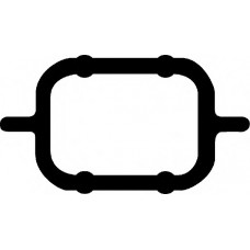 Прокладка колектора IN BMW M47/M57/N47/N57 (6) (вир-во Corteco)