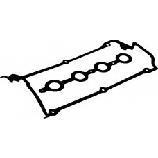 Прокладки клапанної кришки (компл.) VAG 1.8 20V AGN/AWT (вир-во Corteco)