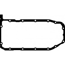 Прокладка масляного піддону двигуна DAEWOO/CHEVROLET/OPEL X18XE/X20XEV (вир-во Corteco)