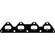 Прокладка колектора OPEL X14XE/X16XEL (вир-во Corteco)