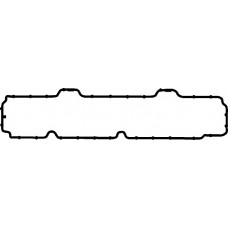 Прокладка клапанної кришки FORD/PSA 1.4HDI/TDCI DV4TD/F6JA/F6JB (вир-во Corteco)