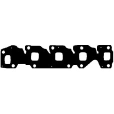 Прокладка колектора EX FIAT 199A2, PSA F13DTE5(FHZ), OPEL A13DTC (вир-во Corteco)