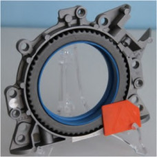 Сальник двигуна REAR VAG У КОРПУСІ IWDS CALZATO 85X131/152X15.94 TFE (вир-во Corteco)