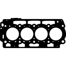 Прокладка головки циліндрів FORD/PSA 1.4HDI 4! 1.40mm DV4TD (вир-во Corteco)