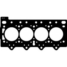 Прокладка головки блоку RENAULT G8T 2.2TD 12V (вир-во Corteco)