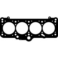 Прокладка головки блоку VAG 1.9D/TD 1Y/AAZ/1X/ABL 3 мітки 1.7MM Параніт (вир-во Corteco)