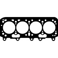 Прокладка головки блоку FIAT 149B3.000 2R 1.95MM FIBER (вир-во Corteco)