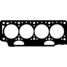 Прокладка головки блоку RENAULT 1.9TDI F9Q 1R 1.45MM (вир-во Corteco)