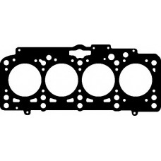 Прокладає головку блоку AUDI/VW 1.9SDI/TDI AHF/AGR MLS 2! 1.63MM (вир-во Corteco)