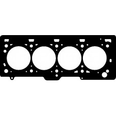 Прокладка головки блоку RENAULT K4J/K4M MLS (вир-во Corteco)