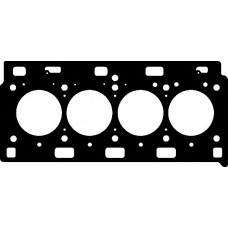 Прокладка головки блоку RENAULT G9T 2.2DCI 16V MLS (вир-во Corteco)