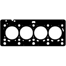 Прокладка головки блоку RENAULT K9K 1.5DCI 8V MLS (вир-во Corteco)
