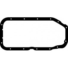 Прокладка масляного піддону двигуна OPEL 1.6D/1.7D/1.8NE (вир-во Corteco)