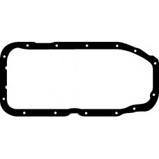 Прокладка масляного піддону двигуна DAEWOO/CHEVROLET/OPEL C18NE/C20NE (вир-во Corteco)