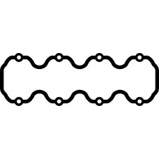 Прокладка кришки клапанної DAEWOO/OPEL Lanos 1,5 8V F14S3/A15SMS/14NV/14SE/C14NZ/Z16SE (вир-во Corte