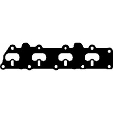Прокладка колектора EX OPEL Y22SE/Y22XE/Z22XE (1) (вир-во Corteco)