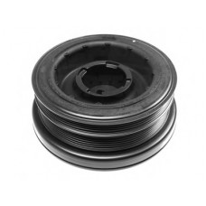 Шків ремня генератора BMW 3(E46,E90,E91,E92,E93)/5(E60,E61,E63,E64,E65,E66) 2002- (вир-во Corteco)