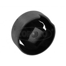 Подушка балки двигуна SEAT, VW, SKODA, AUDI (вир-во Corteco)