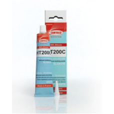Герметик білий 80ML 200°C (вир-во Corteco)