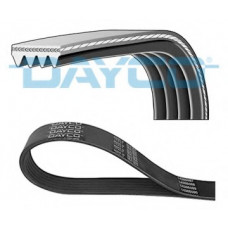 Ремінь генератора BMW 5 (E60) 4.0-4.8i 03-10 (N62)