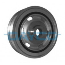 Шків колінвалу Citroen Jumper/Fiat Ducato/Peugeot Boxer 2.8 HDI 94-