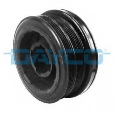 Шків колінвалу BMW 5 (E60)/X5 (E70) 2.5D/3.0D 02-