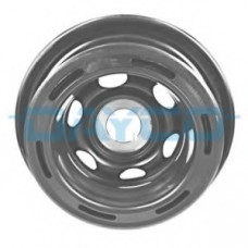 Шків колінвалу MB Sprinter 2.2CDI OM646 06-