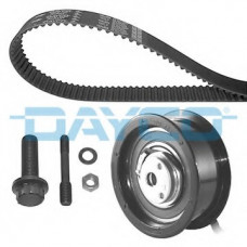 Комплект ГРМ VW Caddy II/T4 1.9D/TD