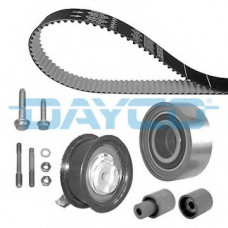 Комплект ГРМ VW Caddy II 1.9 TDI/SDI/D 95-04